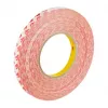 3M GPT-020F19 cinta adhesiva para interiores 50 m poliéster transparente