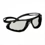 3M SecureFit 500 Series gafas de protección plástico negro