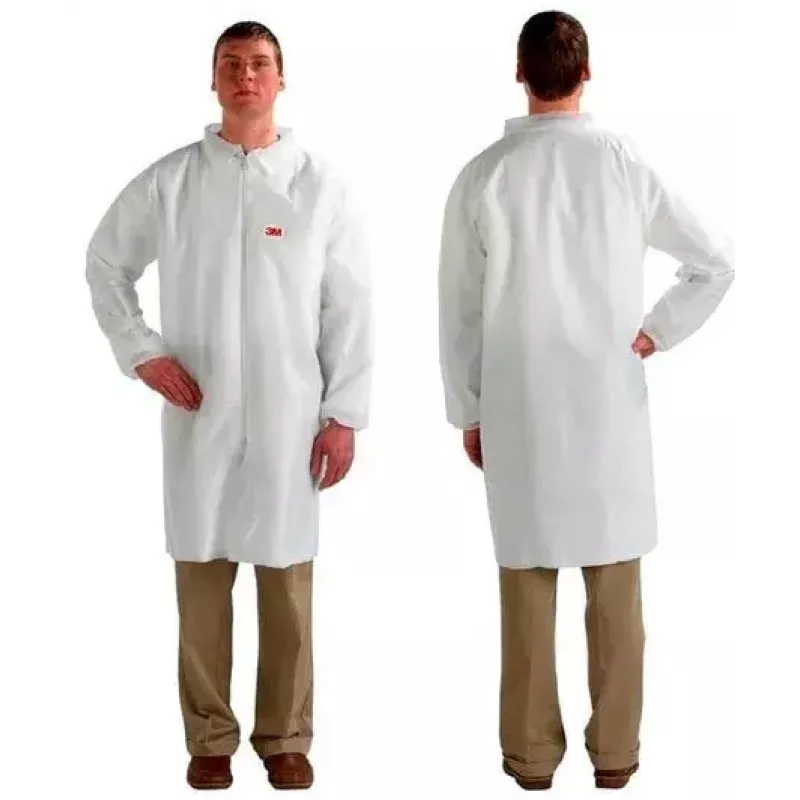 3M 4440 blanco talla adulto L