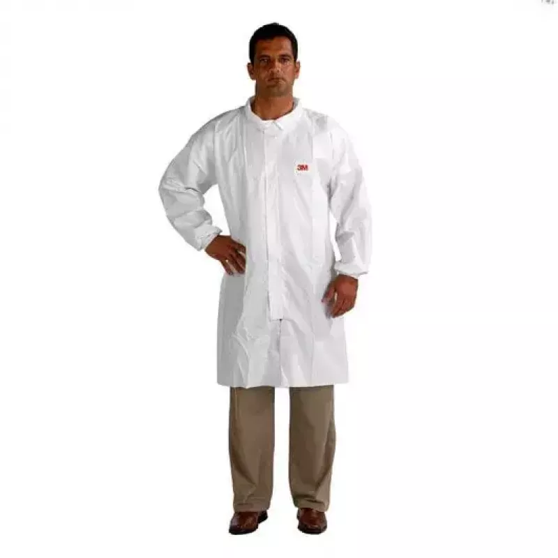 3M 4440 blanco talla adulto L