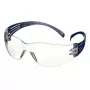 3M SF101AS-BLU-EU gafas de protección policarbonato (PC) azul