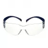 3M SF101AS-BLU-EU gafas de protección policarbonato (PC) azul