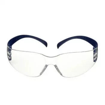 3M SF101AS-BLU-EU gafas de protección policarbonato (PC) azul