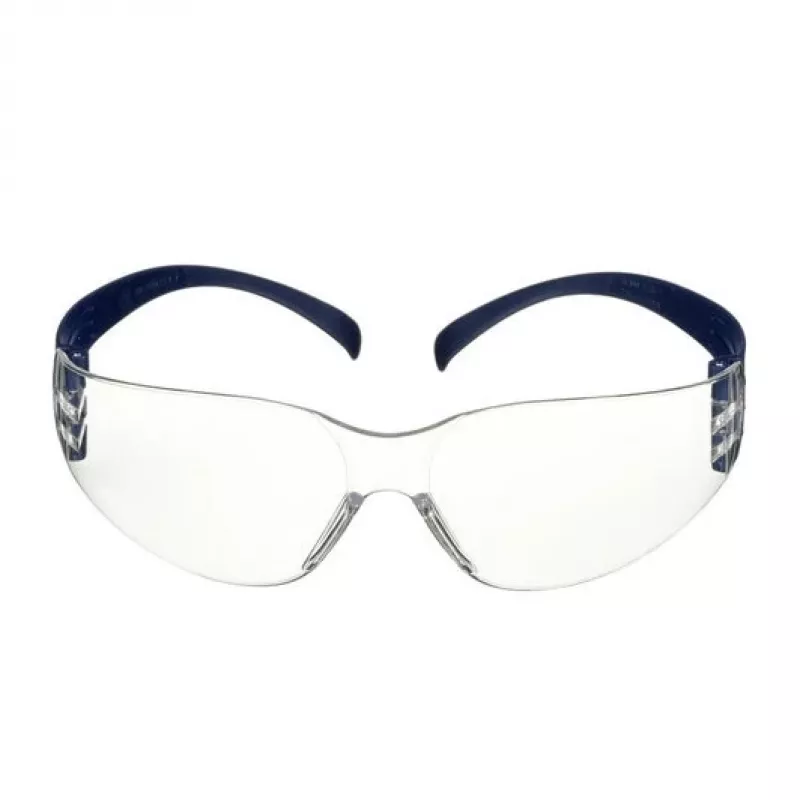 3M SF101AS-BLU-EU gafas de protección policarbonato (PC) azul