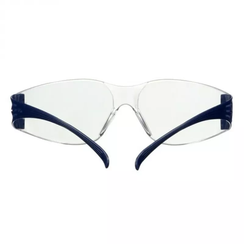 3M SF101AS-BLU-EU gafas de protección policarbonato (PC) azul