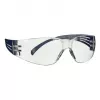 3M SF101AS-BLU-EU gafas de protección policarbonato (PC) azul