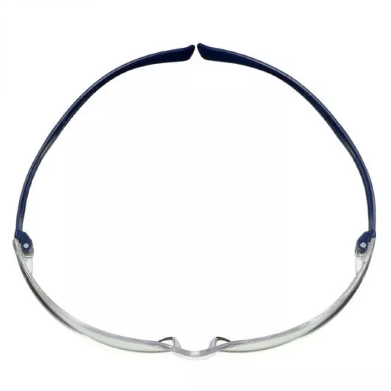 3M SF101AS-BLU-EU gafas de protección policarbonato (PC) azul