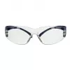 3M SF101AS-BLU-EU gafas de protección policarbonato (PC) azul