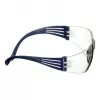 3M SF101AS-BLU-EU gafas de protección policarbonato (PC) azul