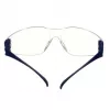 3M SF101AS-BLU-EU gafas de protección policarbonato (PC) azul