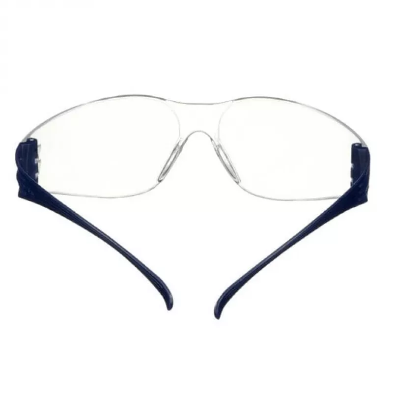 3M SF101AS-BLU-EU gafas de protección policarbonato (PC) azul