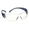 3M SF101AS-BLU-EU gafas de protección policarbonato (PC) azul
