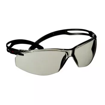 3M SF507SGAF-BLK-EU gafas de protección policarbonato (PC) negro