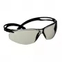 3M SF507SGAF-BLK-EU gafas de protección policarbonato (PC) negro