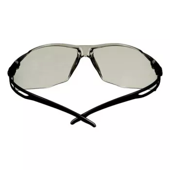 3M SF507SGAF-BLK-EU gafas de protección policarbonato (PC) negro