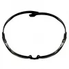 3M SF507SGAF-BLK-EU gafas de protección policarbonato (PC) negro