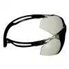 3M SF507SGAF-BLK-EU gafas de protección policarbonato (PC) negro