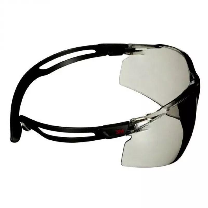 3M SF507SGAF-BLK-EU gafas de protección policarbonato (PC) negro