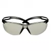3M SF507SGAF-BLK-EU gafas de protección policarbonato (PC) negro