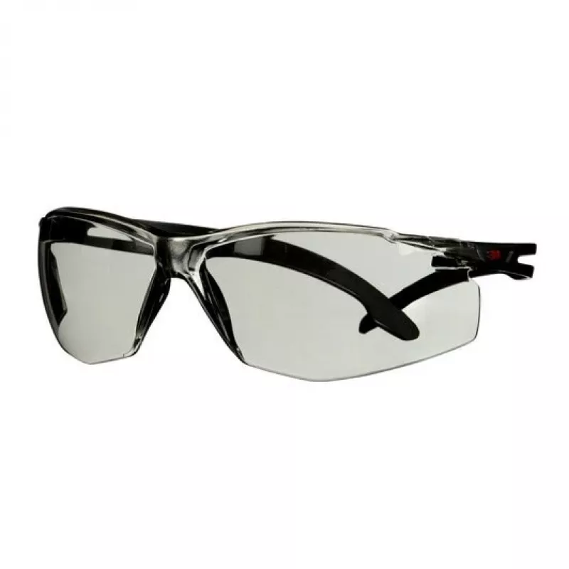 3M SF507SGAF-BLK-EU gafas de protección policarbonato (PC) negro