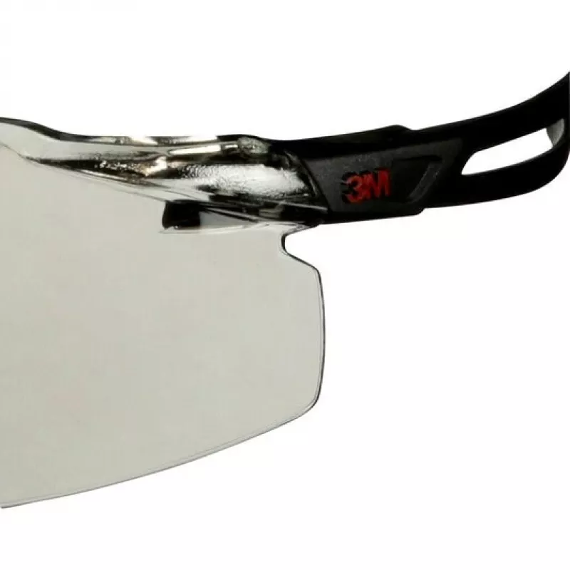 3M SF507SGAF-BLK-EU gafas de protección policarbonato (PC) negro