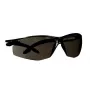 3M SF502SGAF-BLK-EU gafas de protección policarbonato (PC) negro