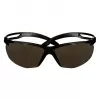 3M SF502SGAF-BLK-EU gafas de protección policarbonato (PC) negro