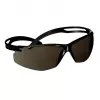 3M SF502SGAF-BLK-EU gafas de protección policarbonato (PC) negro