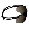 3M SF502SGAF-BLK-EU gafas de protección policarbonato (PC) negro