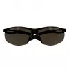 3M SF502SGAF-BLK-EU gafas de protección policarbonato (PC) negro