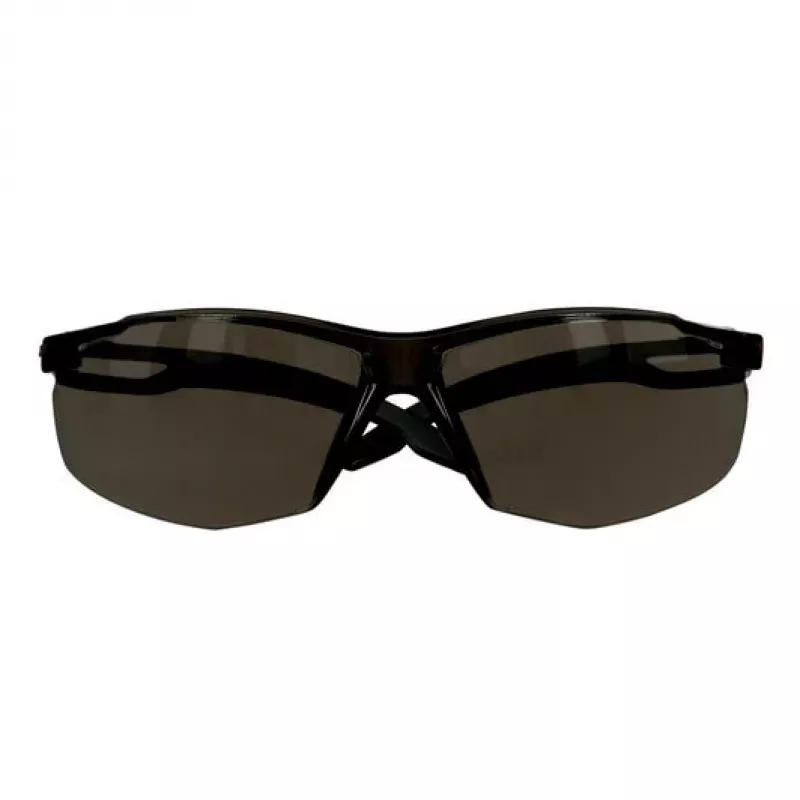 3M SF502SGAF-BLK-EU gafas de protección policarbonato (PC) negro