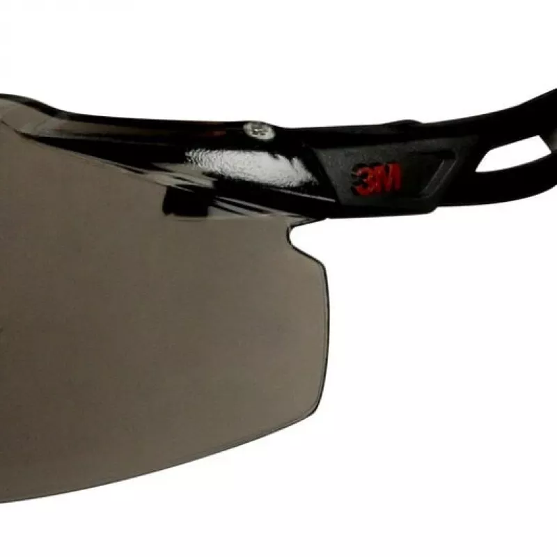 3M SF502SGAF-BLK-EU gafas de protección policarbonato (PC) negro