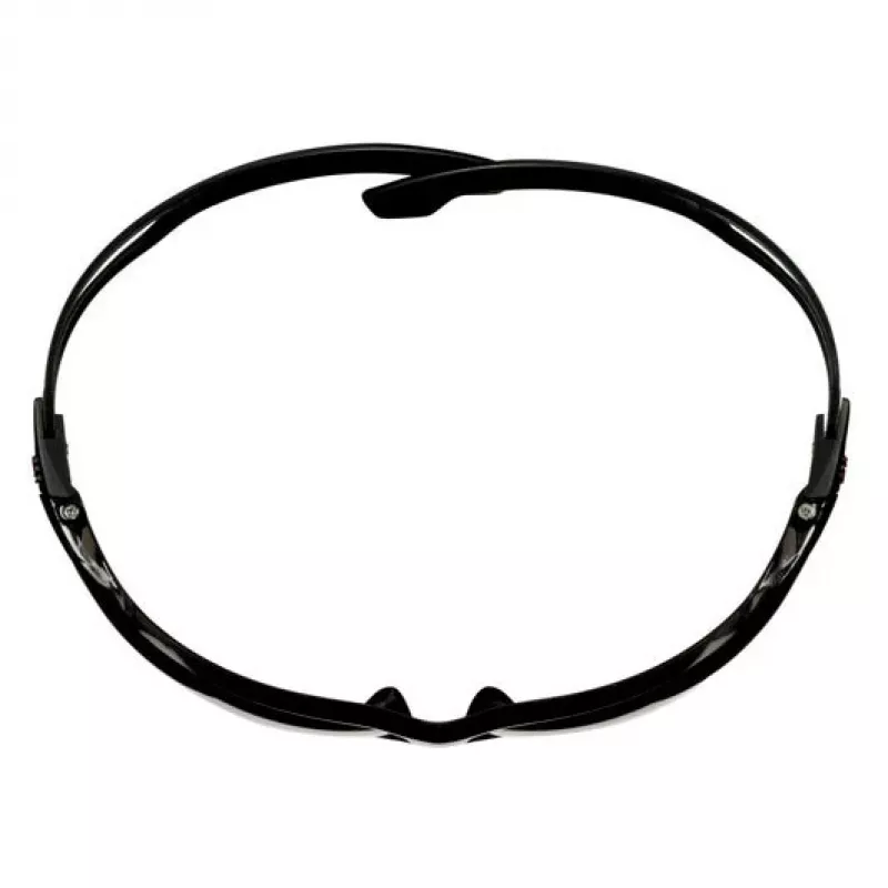 3M SF502SGAF-BLK-EU gafas de protección policarbonato (PC) negro