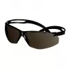 3M SF502SGAF-BLK-EU gafas de protección policarbonato (PC) negro