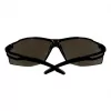 3M SF502SGAF-BLK-EU gafas de protección policarbonato (PC) negro