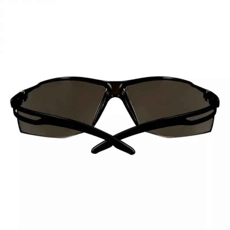 3M SF502SGAF-BLK-EU gafas de protección policarbonato (PC) negro