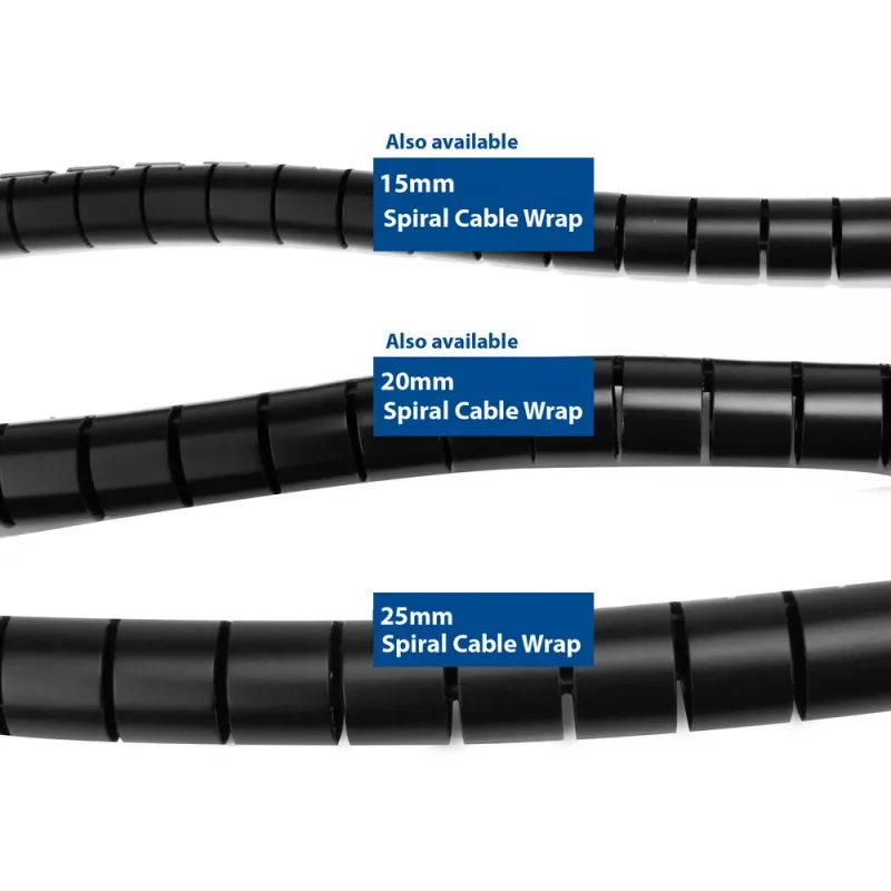 ACT CT4054 accesorio para la gestión de cables