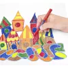 Ceras de colores Staedtler 220 08 C24, colores surtidos, 24 unidades