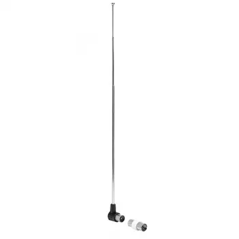 Hama antena de televisión móvil para interiores