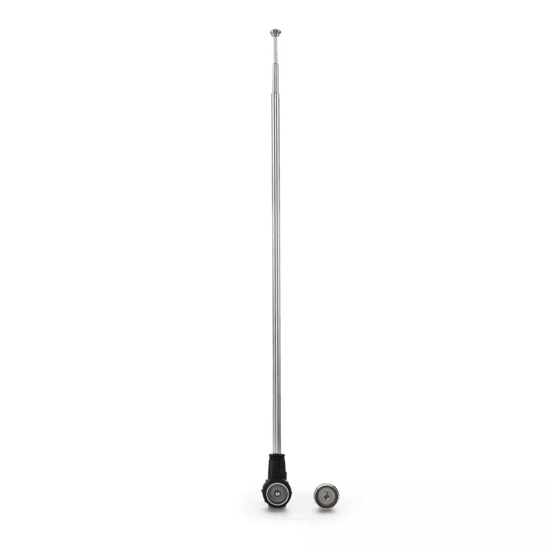 Hama antena de televisión móvil para interiores