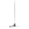Hama antena de televisión móvil para interiores