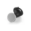 Hama 00210106 soporte pasivo teléfono móvil/smartphone negro