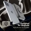 Cellularline batería externa inalámbrica MAG 5000 cargador portátil compatible con el sistema MagSafe