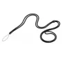 Hama 00027837 correa para cámara digital nailon negro