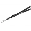Hama correa de transporte con cierre rápido, 45 cm, negro