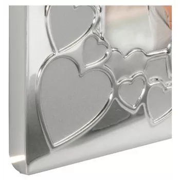 Hama Valentine marco de fotos individual plata