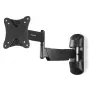 Hama 00220825 soporte de TV 66 cm (26 pulgadas) negro