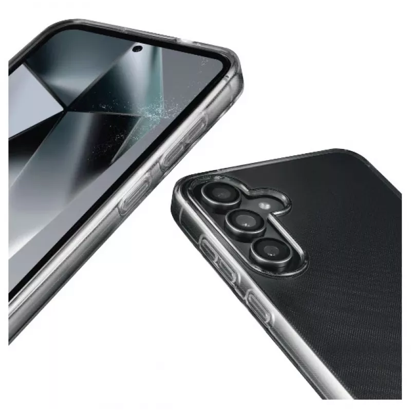 Hama Always Clear funda para móvil 17 cm (6,7