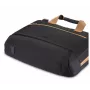Hama Ultra Lightweight 35,8 cm (14,1 pulgadas) Bolsa toploader Beige, Negro