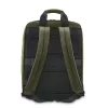 Hama 00222054 Mochila Negro, Oliva Poliéster reciclado